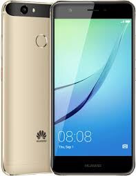 HUAWEİ NOVA-CAN-L01